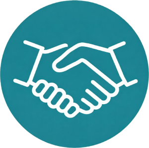 For Our Candidates Icon